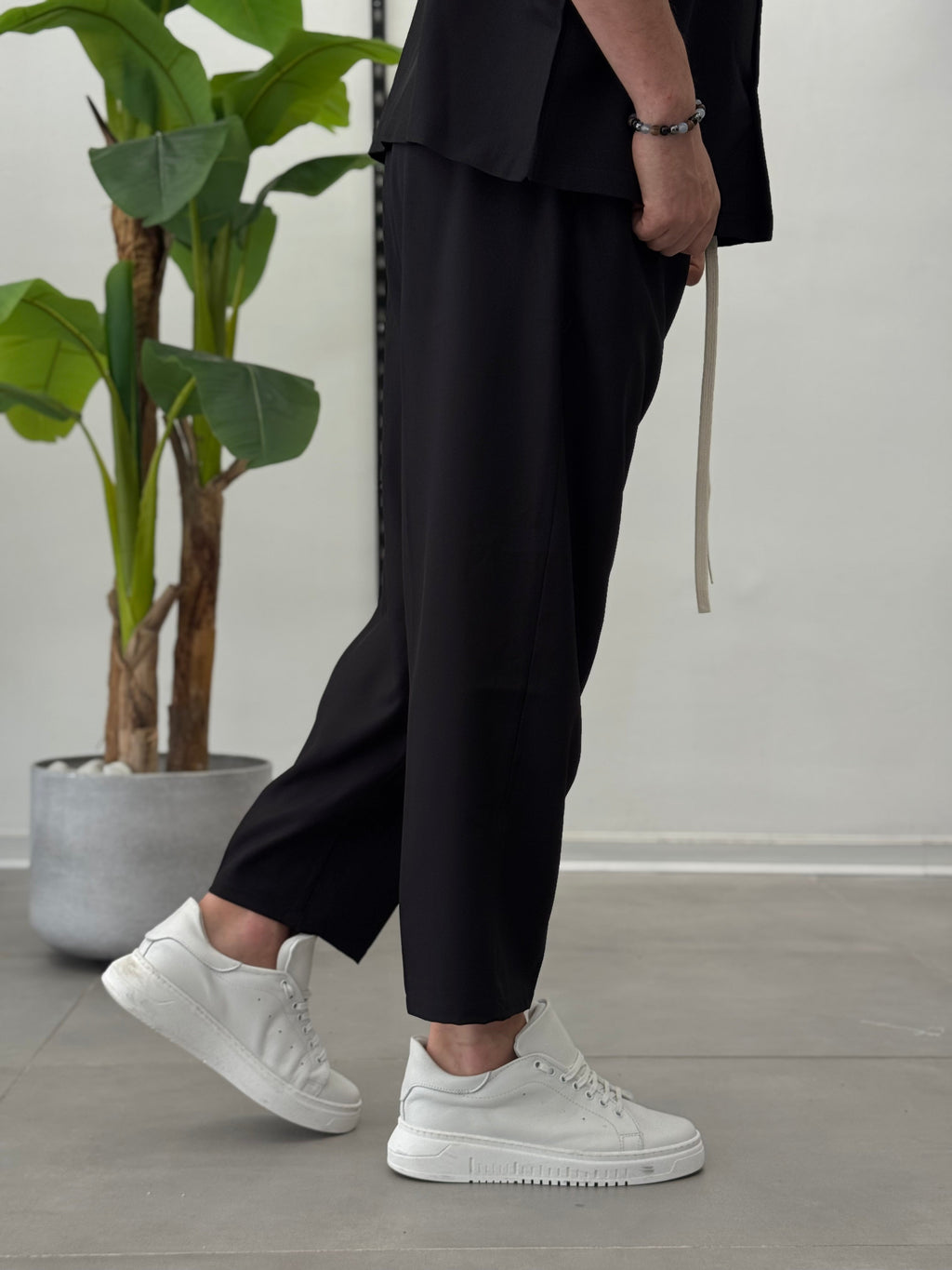 Conjunto Urban Black Premium