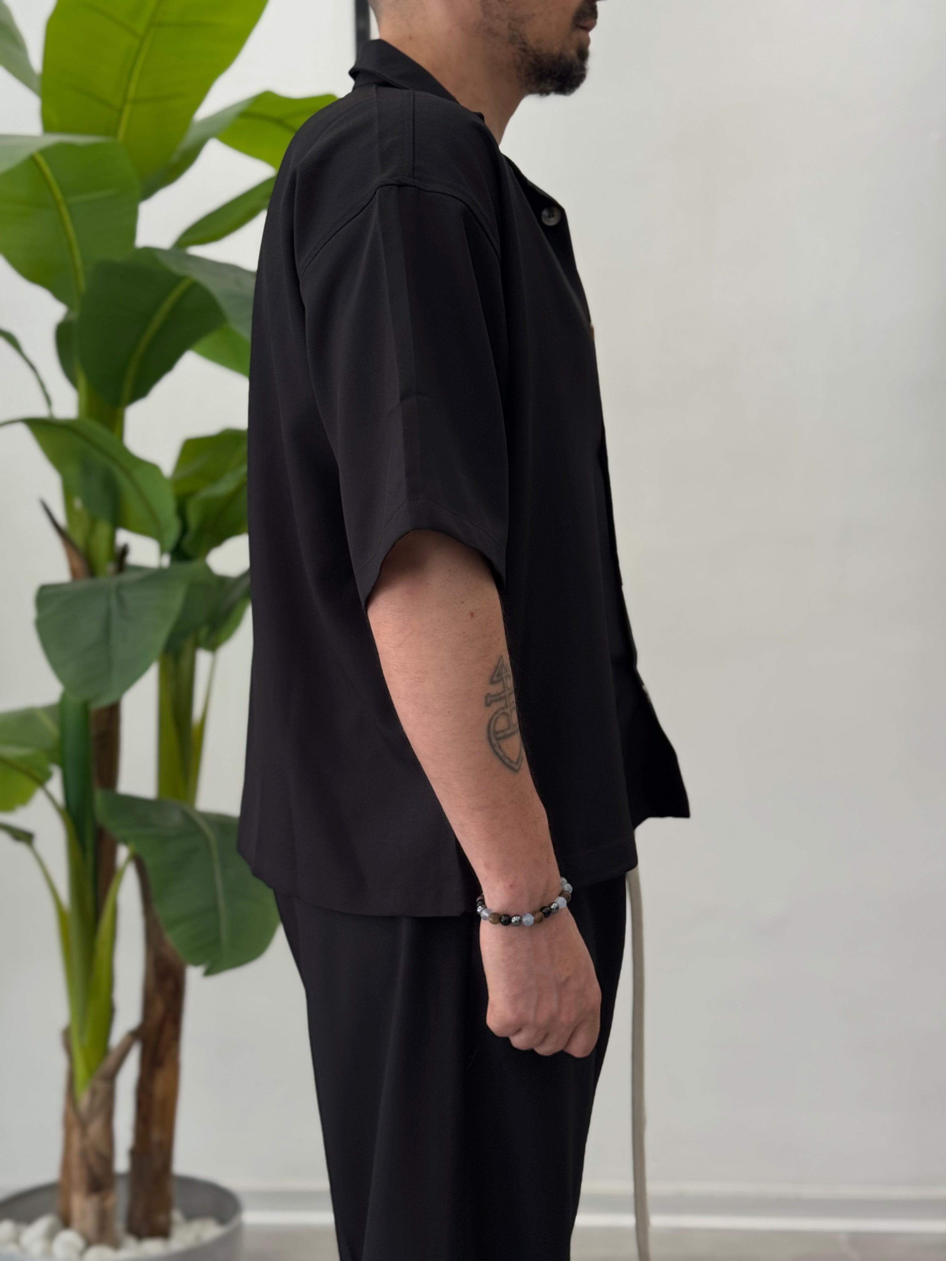 Conjunto Urban Black Premium