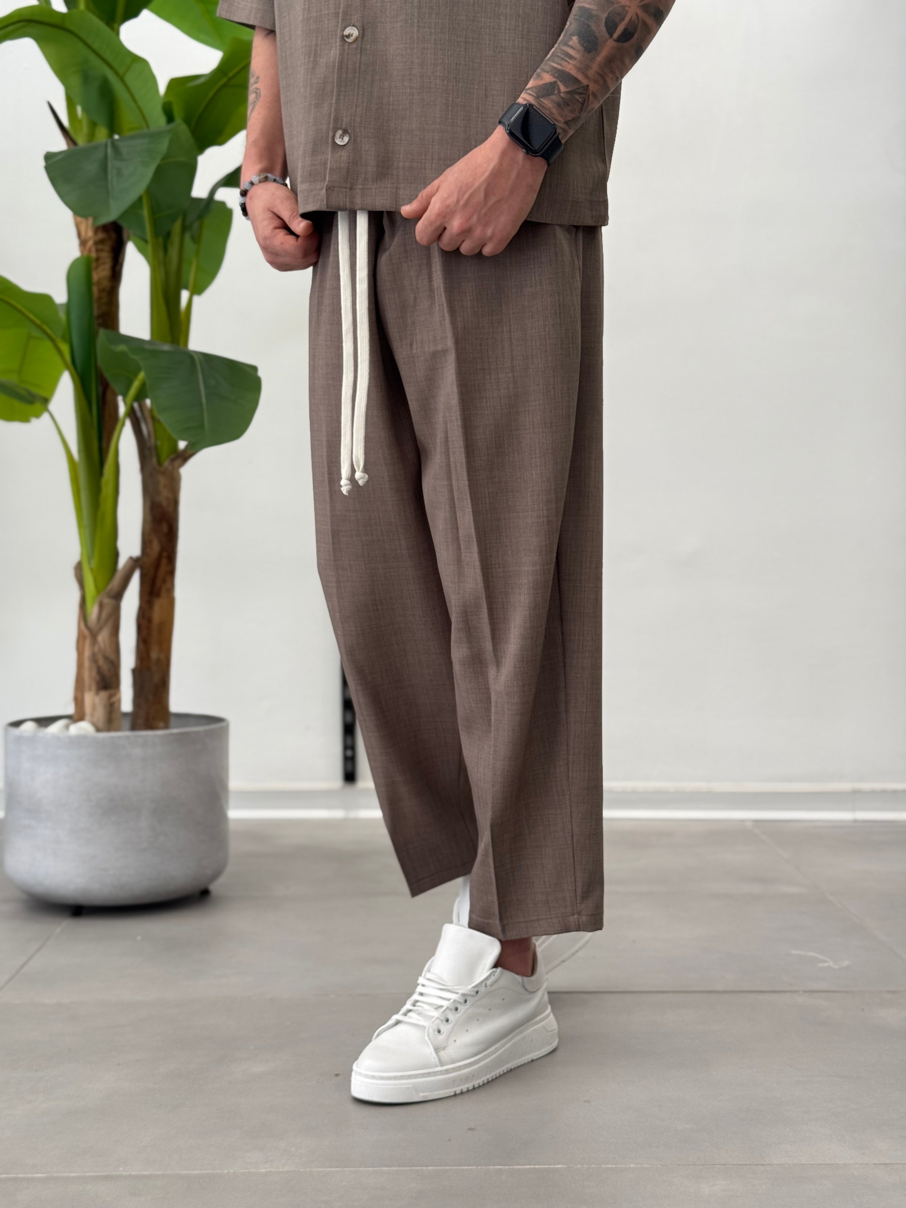 Conjunto Urban Black Premium