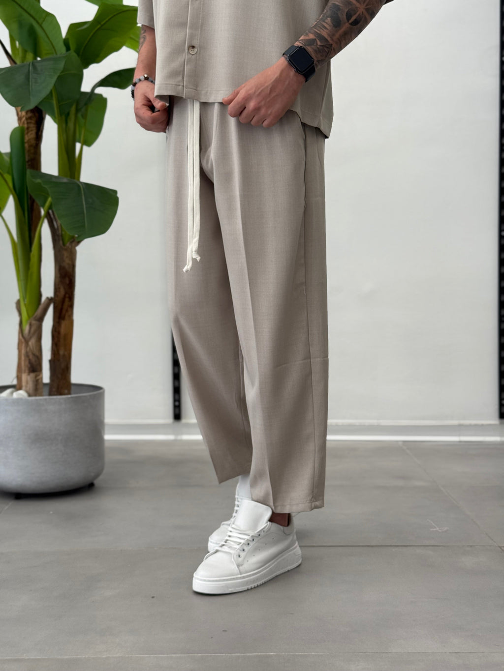 Conjunto Urban Black Premium