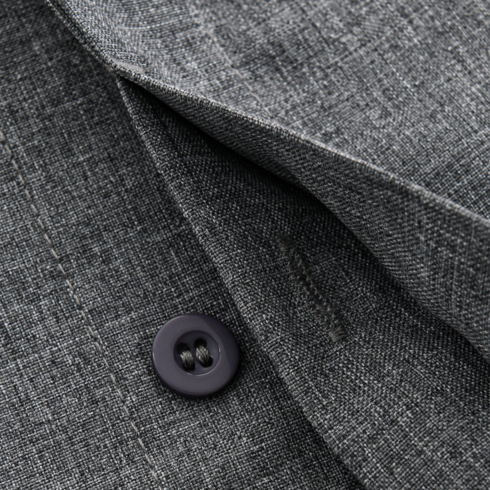 Varese™ | Camisa de lino y algodón de manga corta