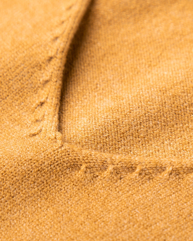 Aurelio™ | Jersey premium de punto suave