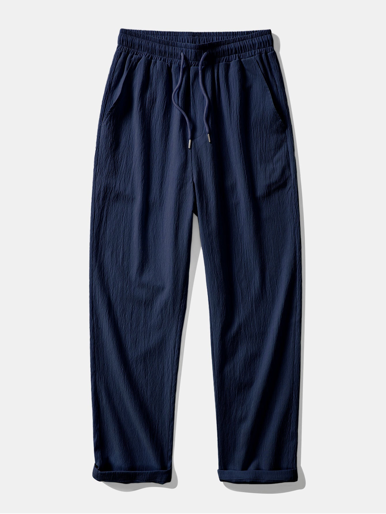 Pantalones Rectos