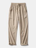 Pantalones Rectos