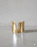 Muse Dorado | La joya que define tu estilo