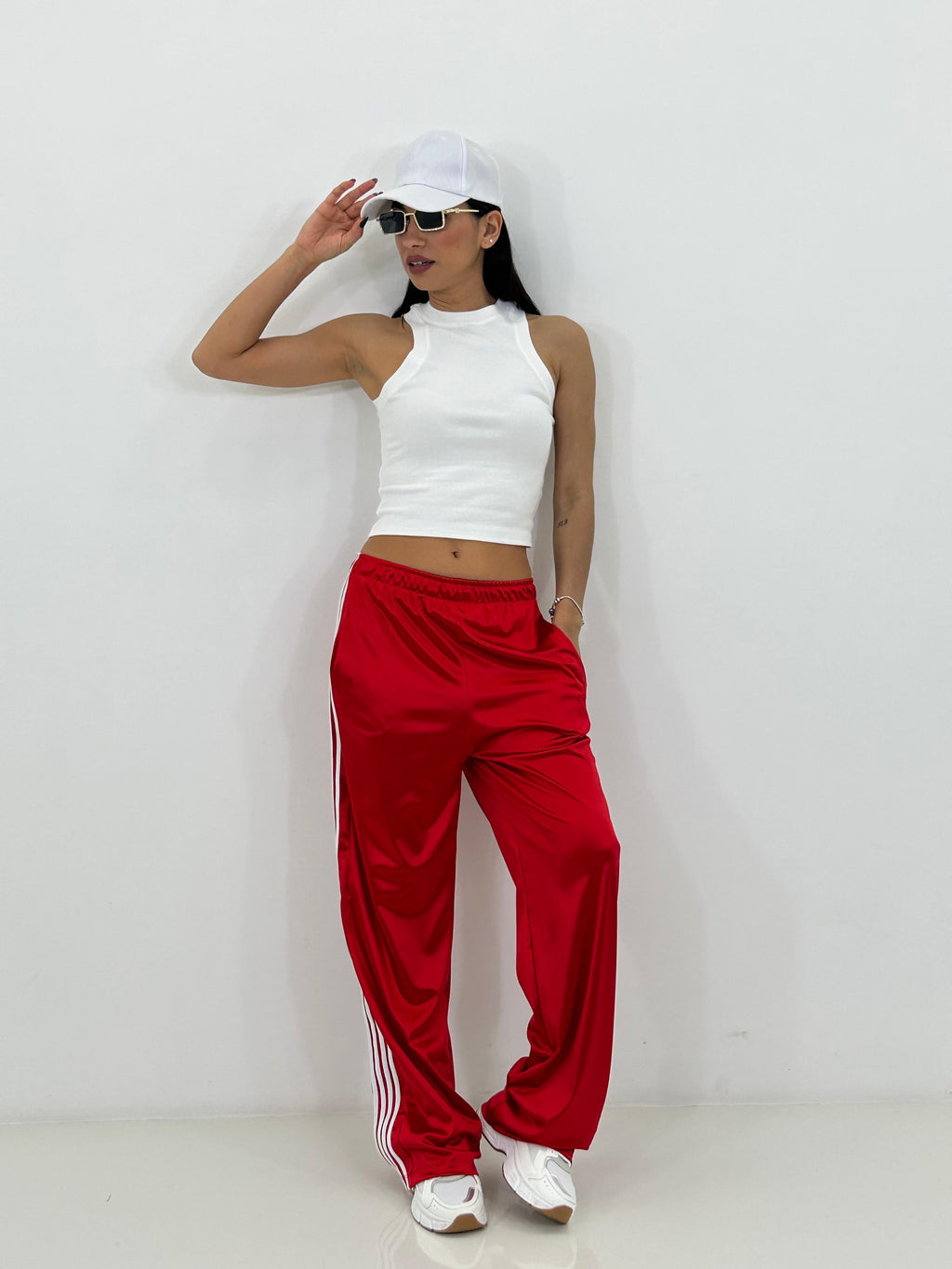 PANTALÓN FLASH LINE NUEVO