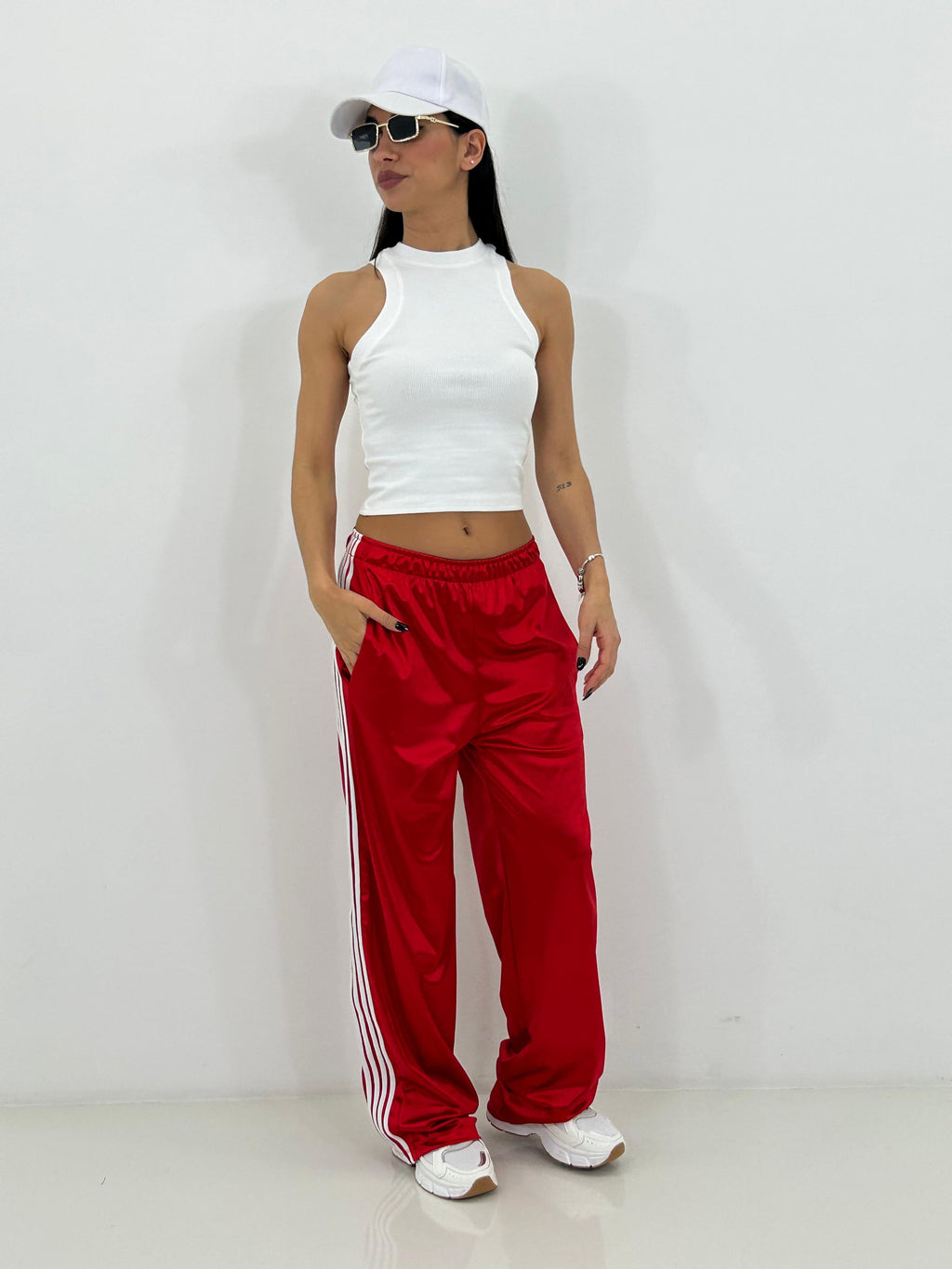 PANTALÓN FLASH LINE NUEVO