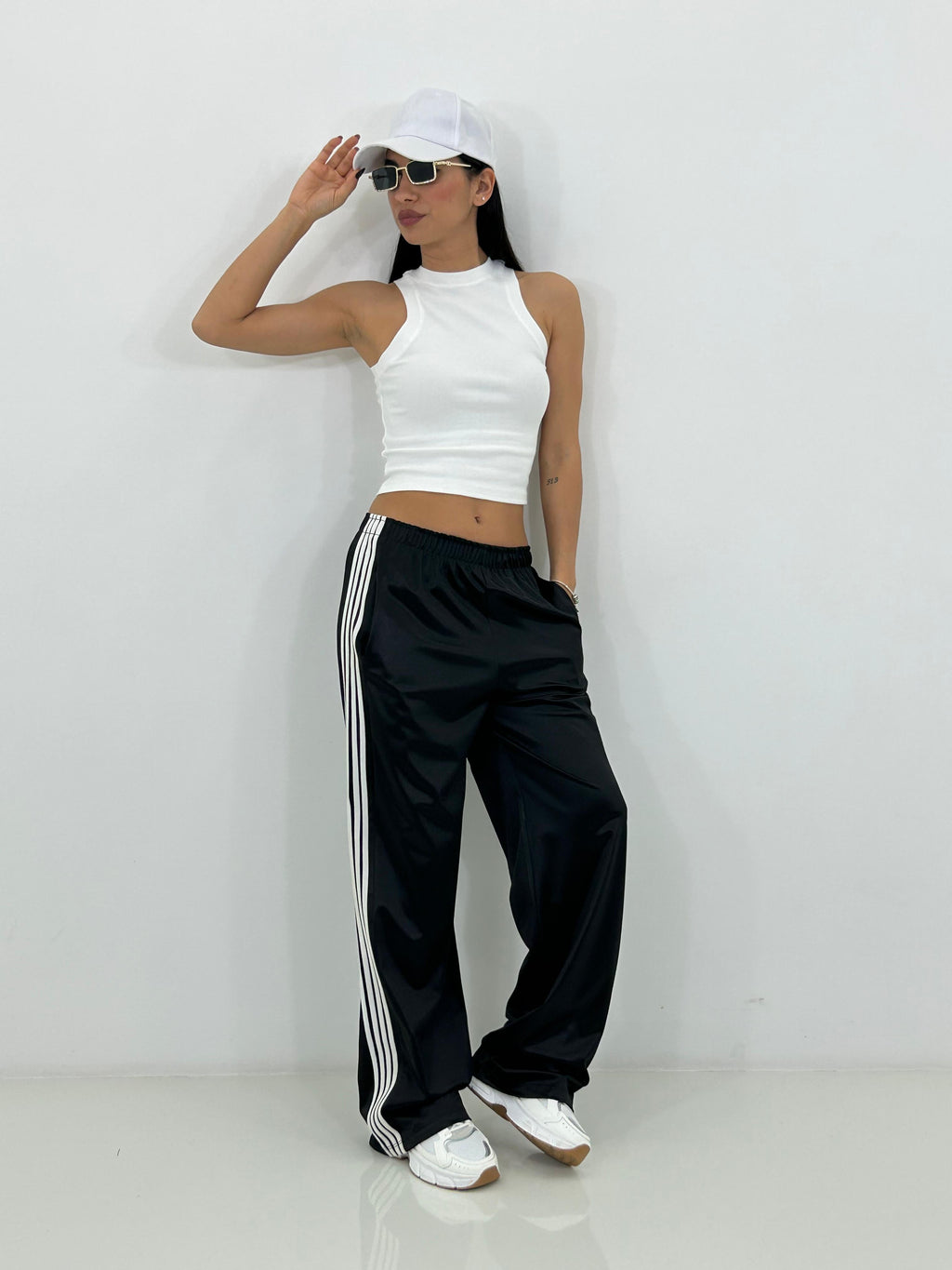 PANTALÓN FLASH LINE NUEVO