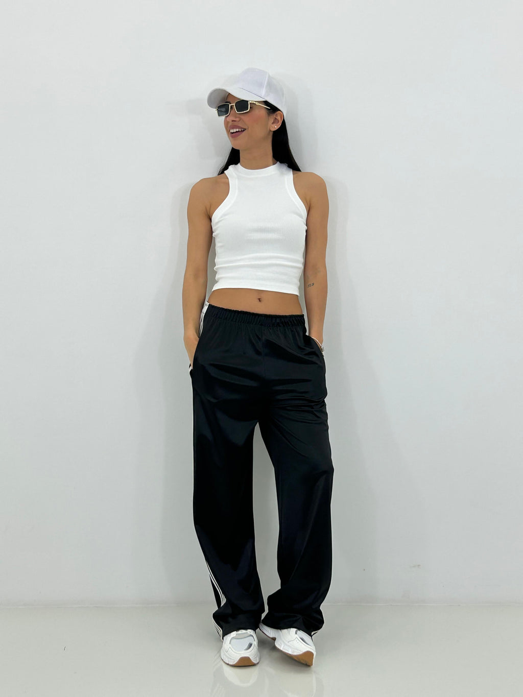 PANTALÓN FLASH LINE NUEVO