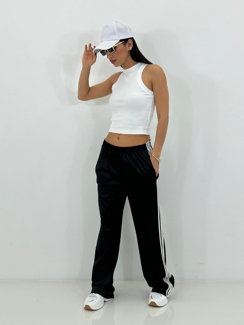 PANTALÓN FLASH LINE NUEVO