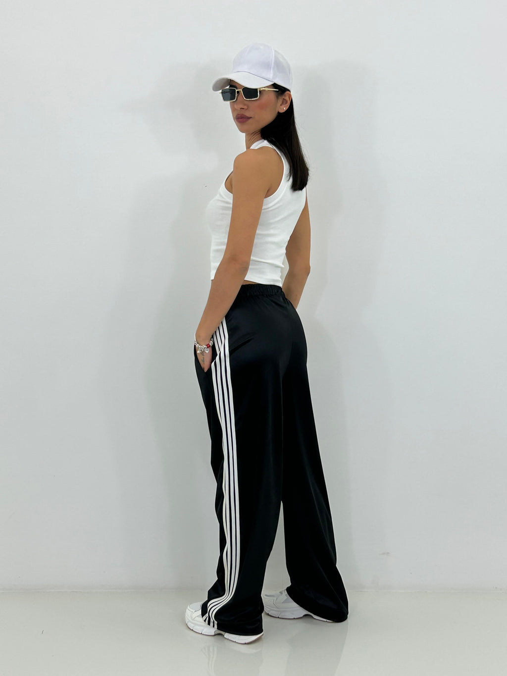 PANTALÓN FLASH LINE NUEVO
