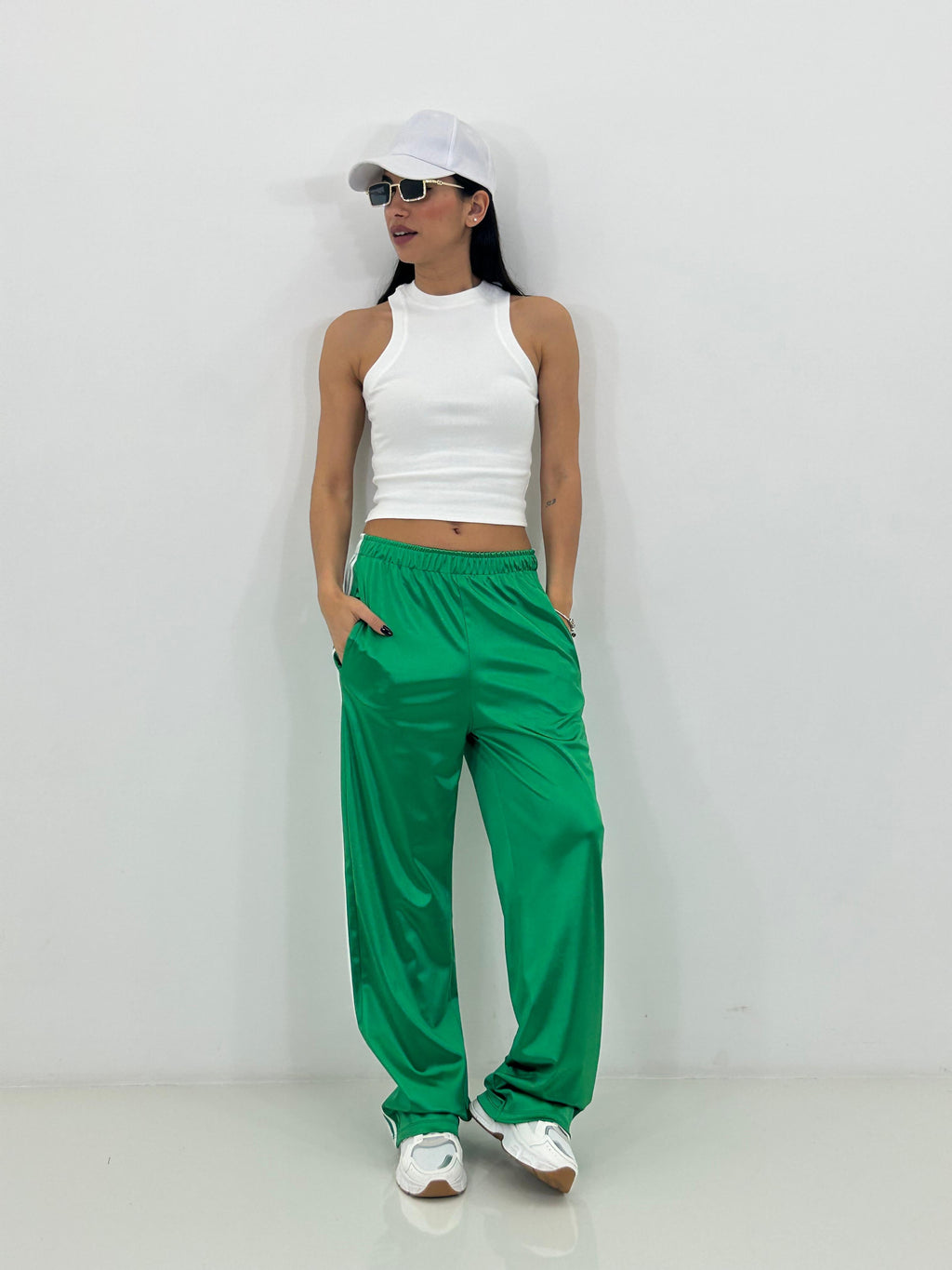 PANTALÓN FLASH LINE NUEVO