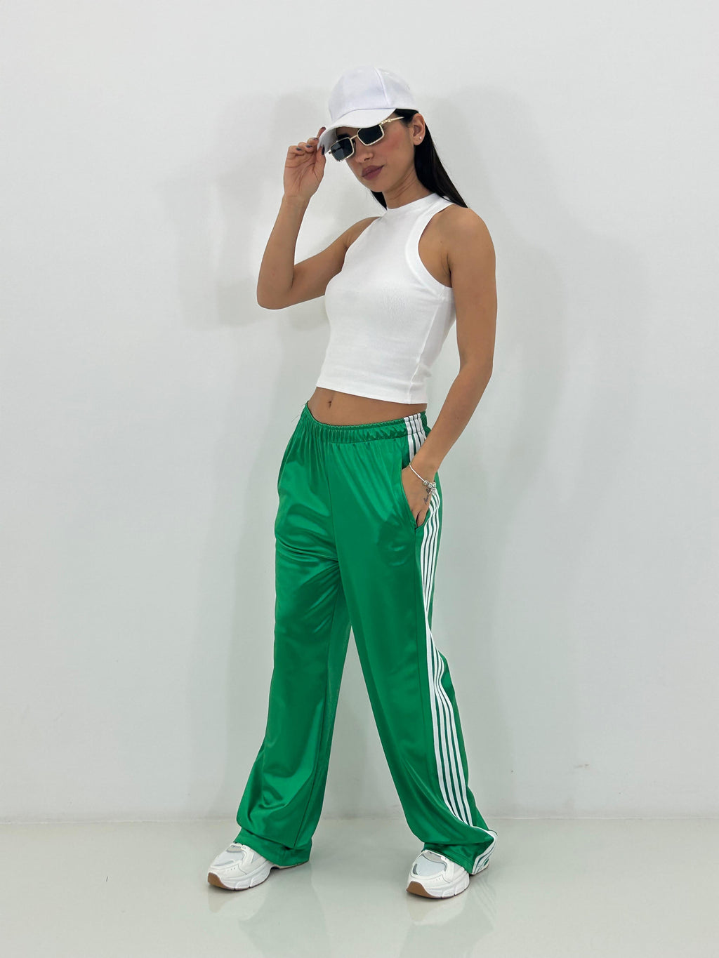 PANTALÓN FLASH LINE NUEVO