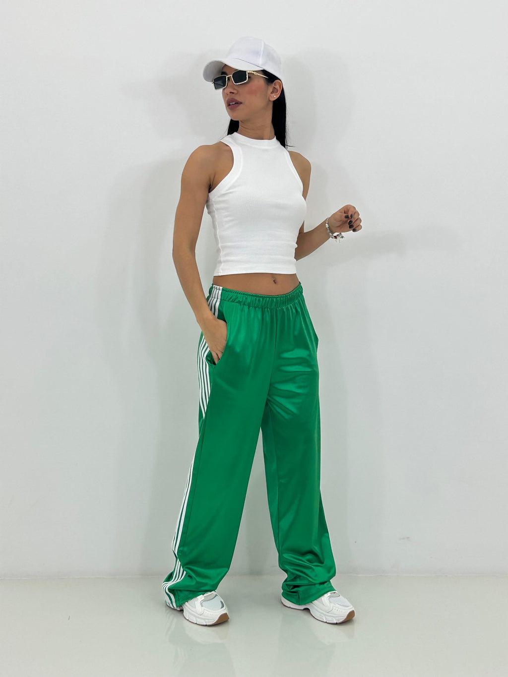 PANTALÓN FLASH LINE NUEVO