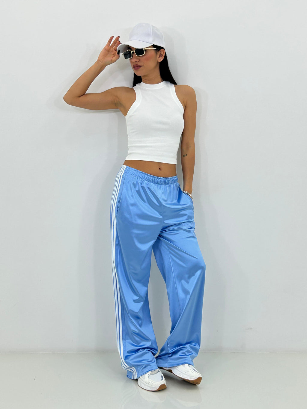 PANTALÓN FLASH LINE NUEVO