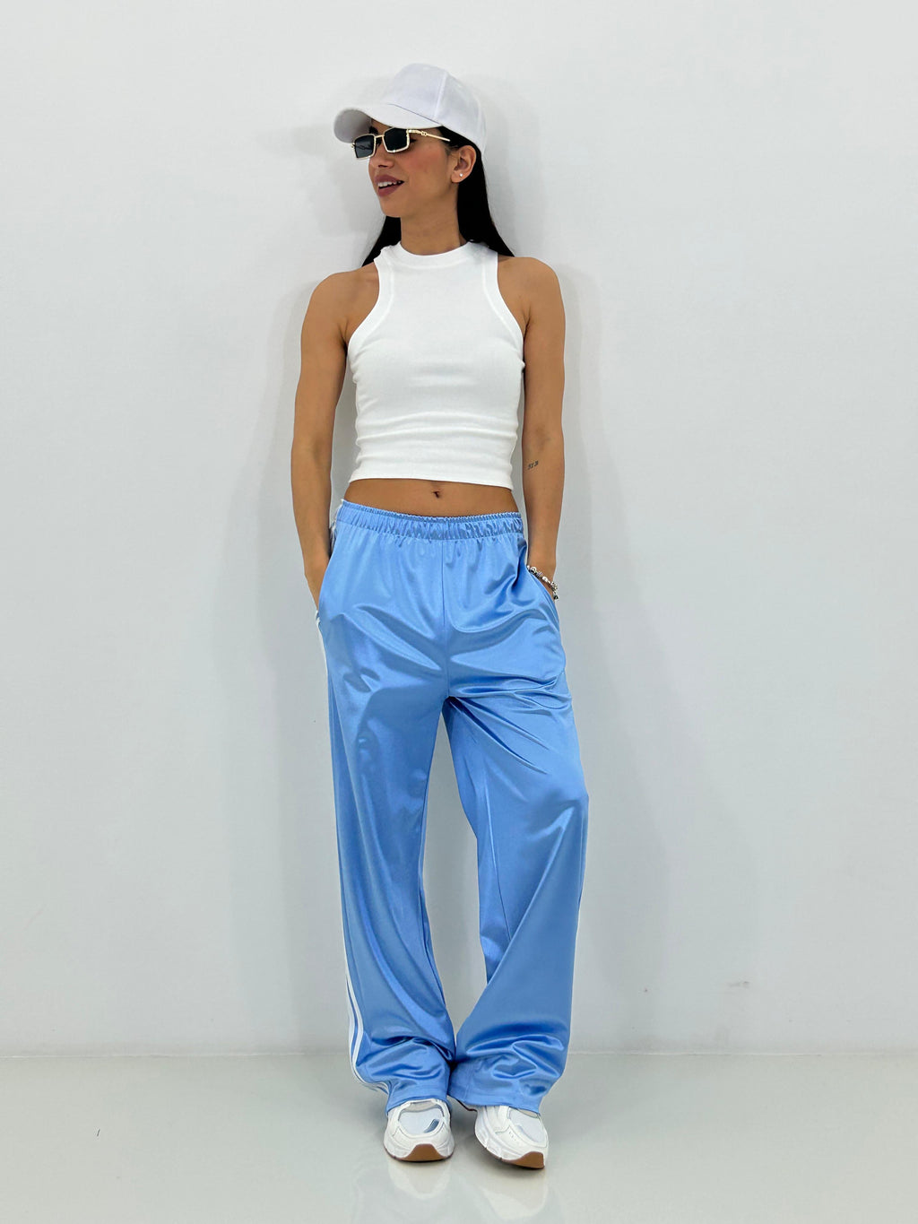 PANTALÓN FLASH LINE NUEVO