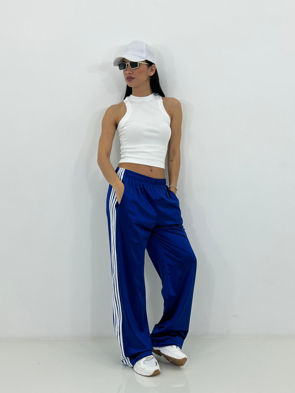 PANTALÓN FLASH LINE NUEVO
