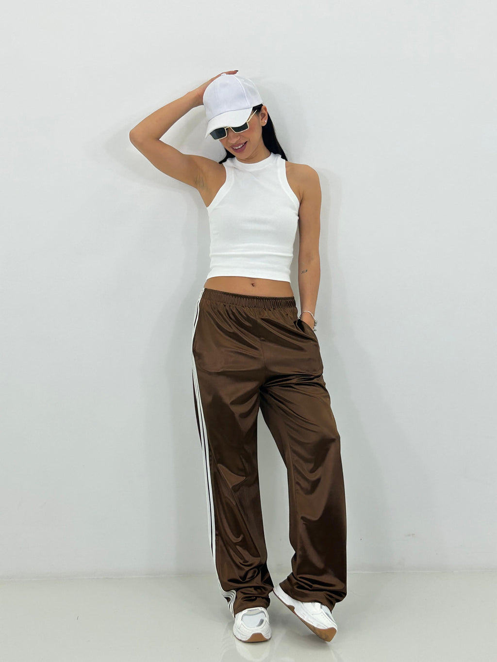 PANTALÓN FLASH LINE NUEVO