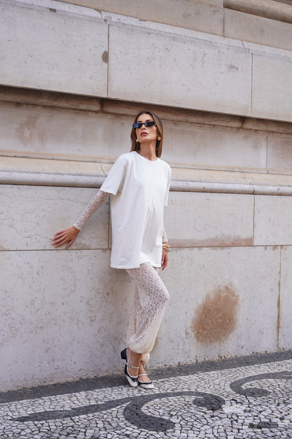 Zapatos Emma — Elegancia vintage que transforma cualquier look