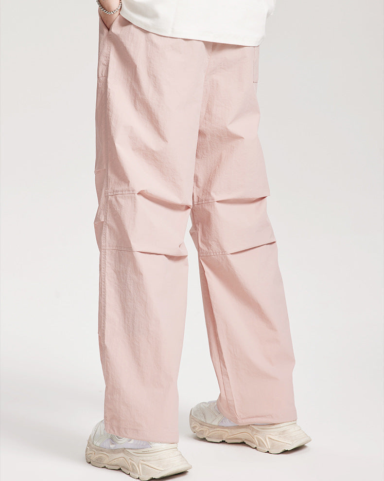 Pantalones informales