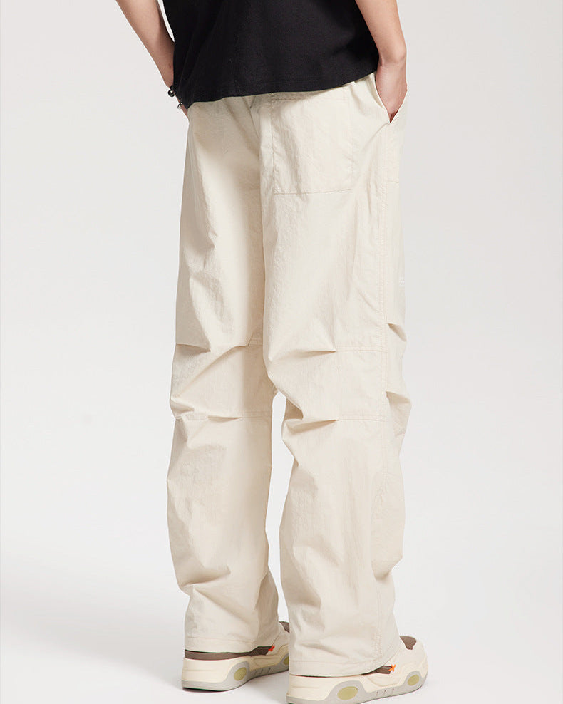 Pantalones informales