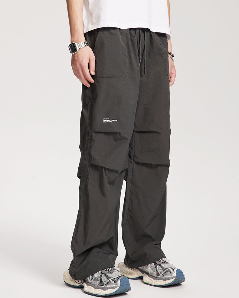 Pantalones informales
