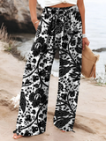 Nora | Pantalones de lino cómodos
