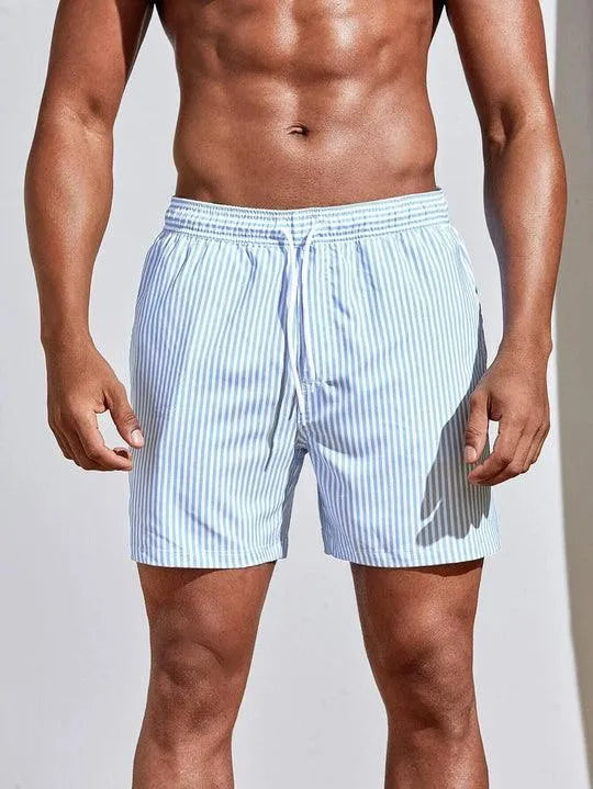 Capri Riviera™ · Bañador de rayas de secado rápido para hombre