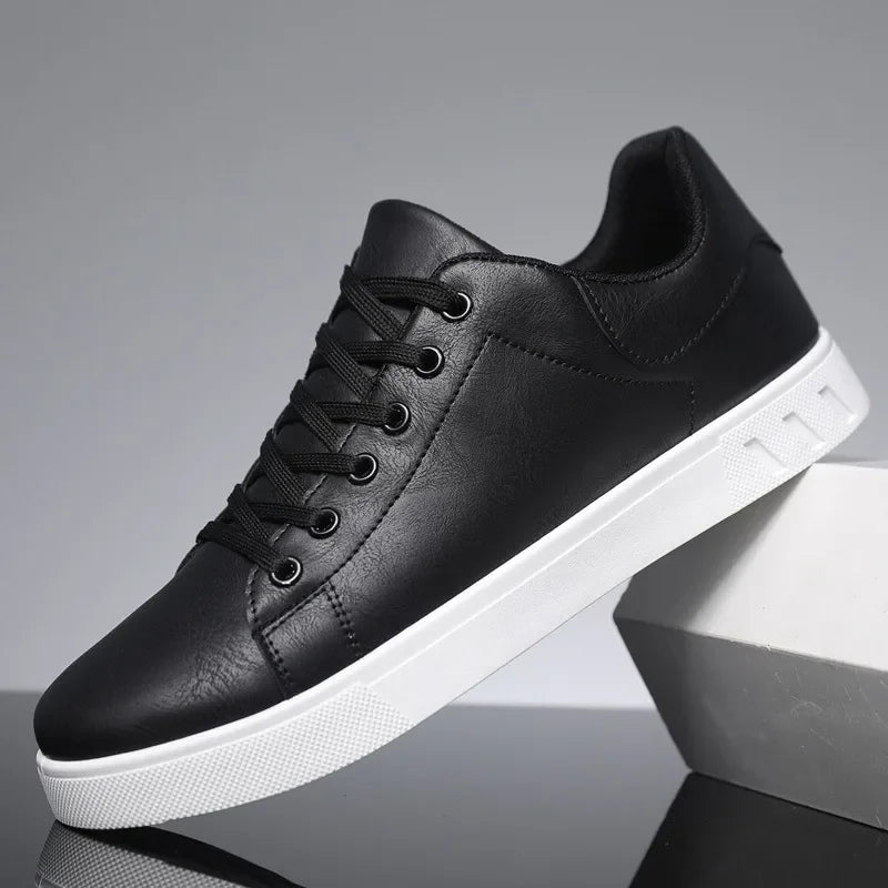Ferraro™ · Zapatilla casual elegante para hombre