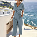 Sorrento™ · Mono cruzado resort para mujer