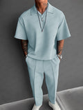 Conjunto Portofino | Camiseta y Pantalón Hombre