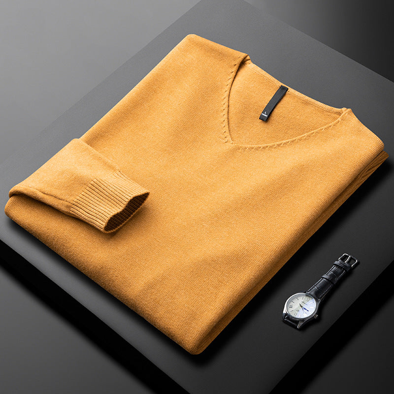 Aurelio™ | Jersey premium de punto suave