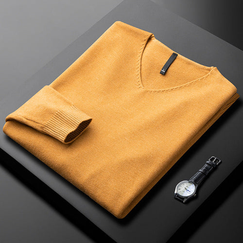 Aurelio™ | Jersey premium de punto suave