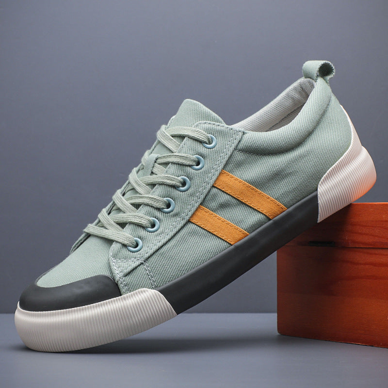 Ravik™ | Zapatillas casuales de lona para hombre