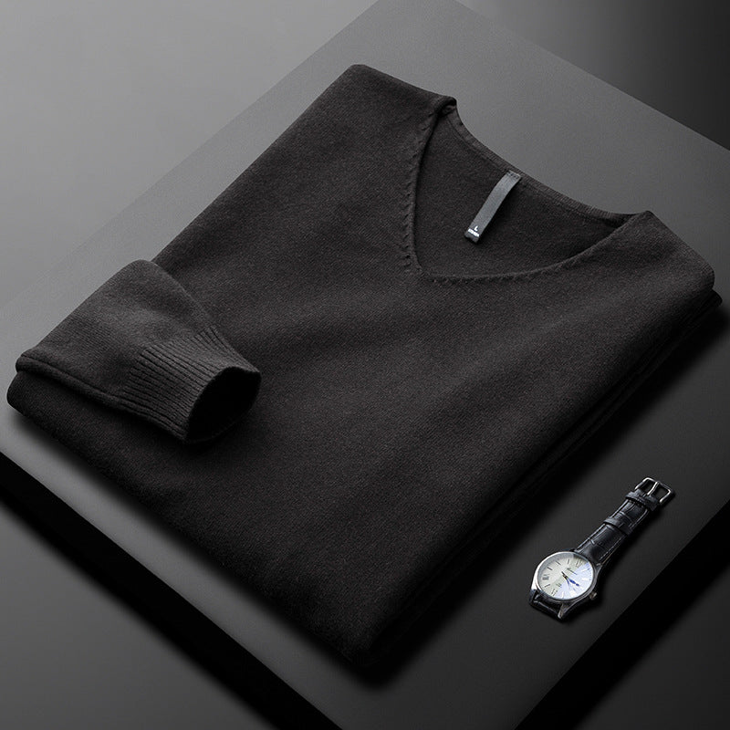 Aurelio™ | Jersey premium de punto suave