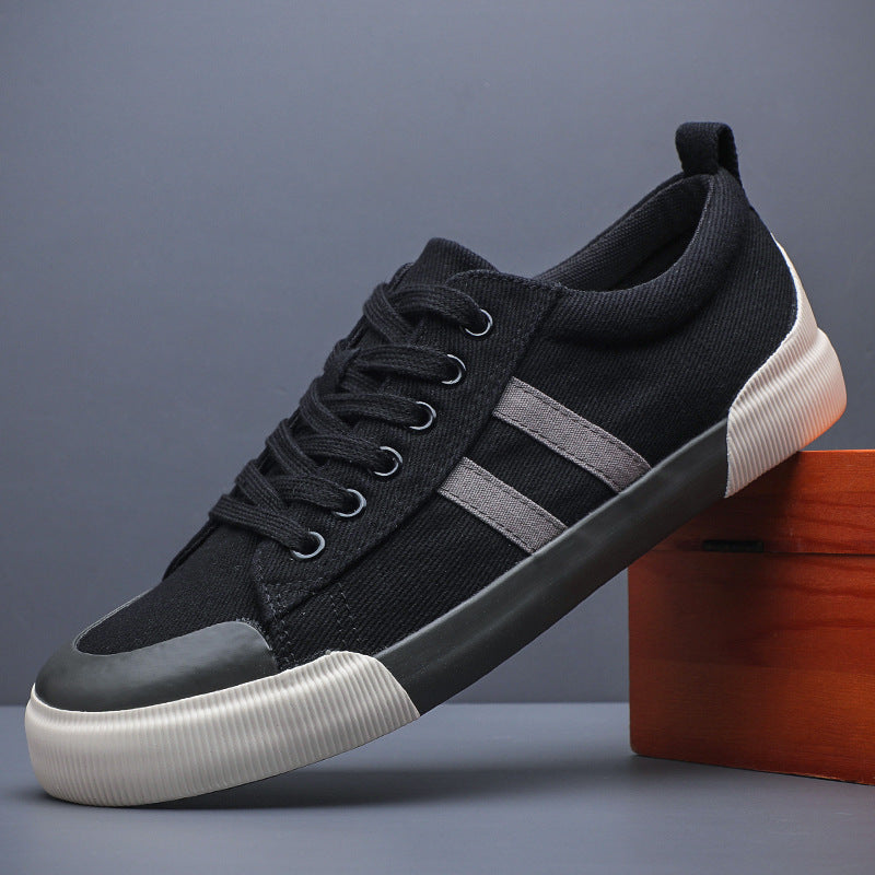 Ravik™ | Zapatillas casuales de lona para hombre