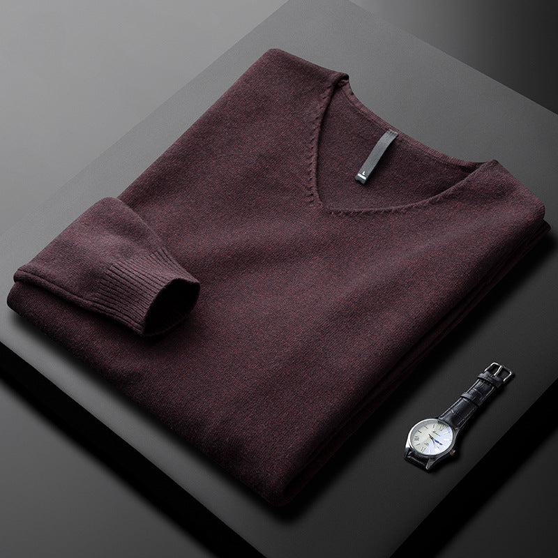 Aurelio™ | Jersey premium de punto suave
