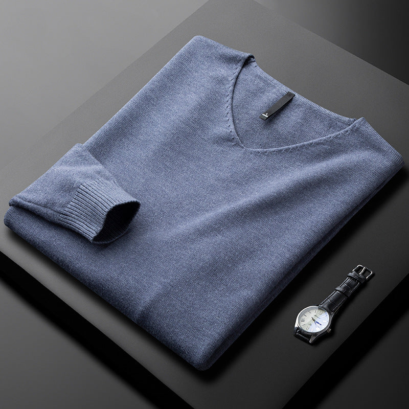 Aurelio™ | Jersey premium de punto suave