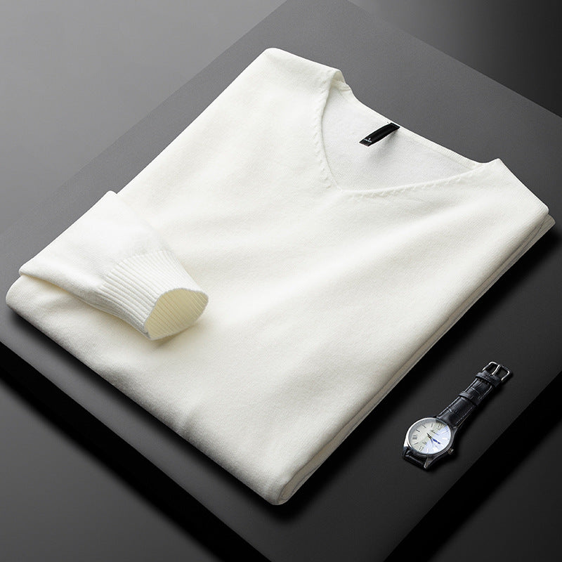 Aurelio™ | Jersey premium de punto suave