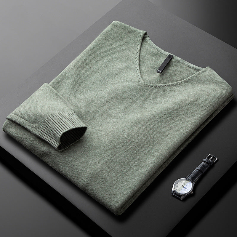Aurelio™ | Jersey premium de punto suave