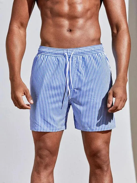 Capri Riviera™ · Bañador de rayas de secado rápido para hombre