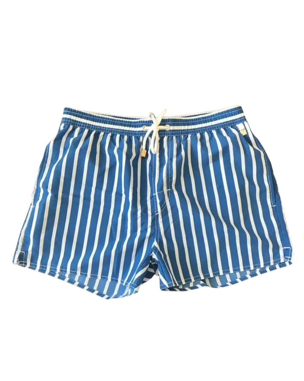 Caprera™ · Bañador de rayas con cordón