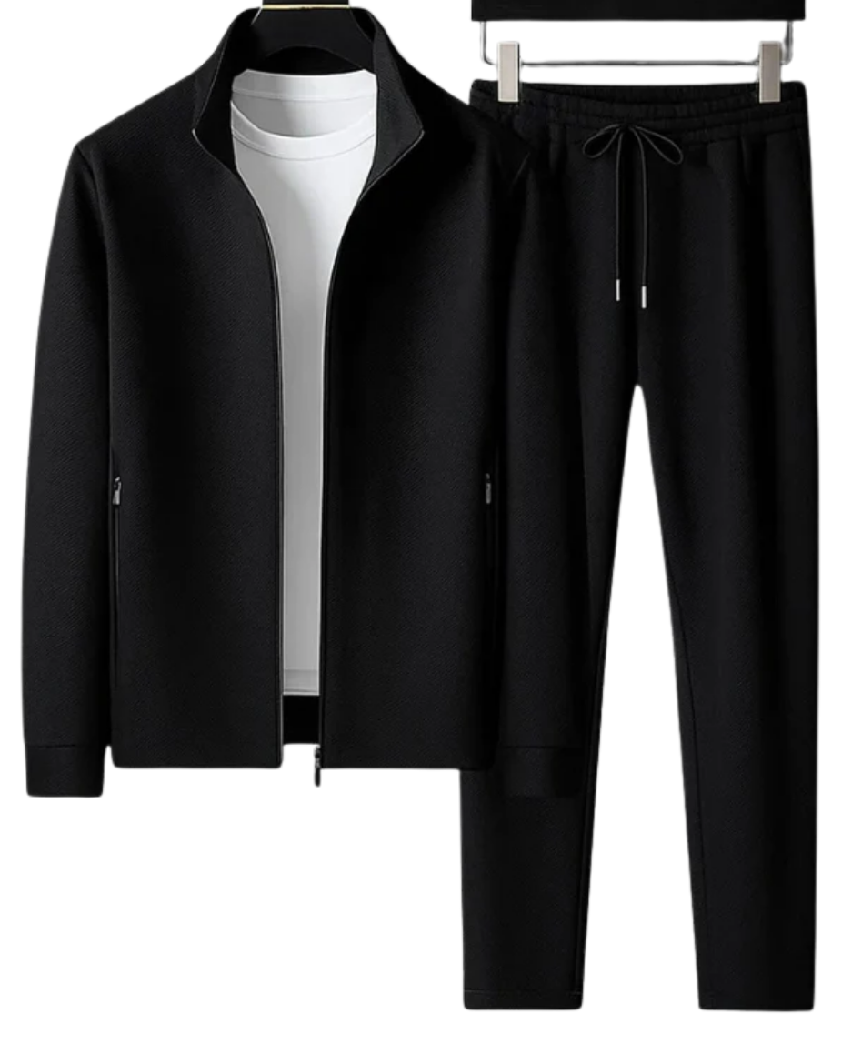 Torino™ | Conjunto deportivo premium para hombre