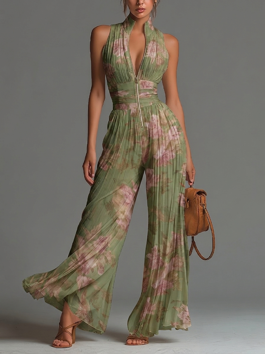 Medusa | Conjunto estampado