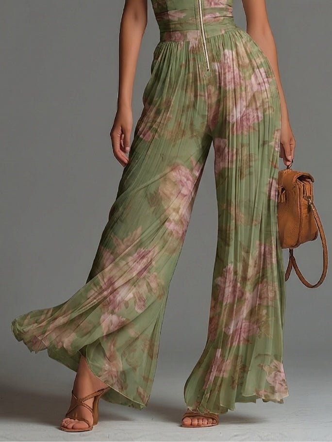 Medusa | Conjunto estampado
