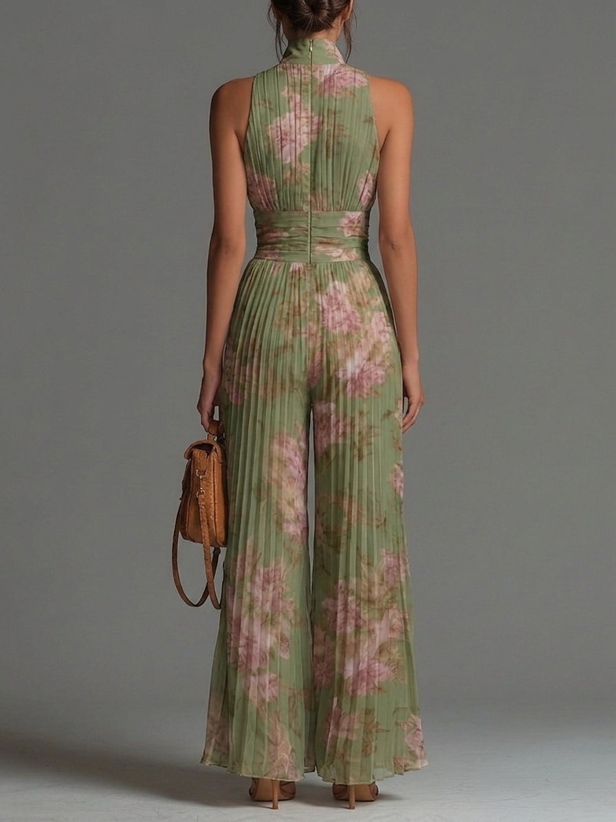 Medusa | Conjunto estampado