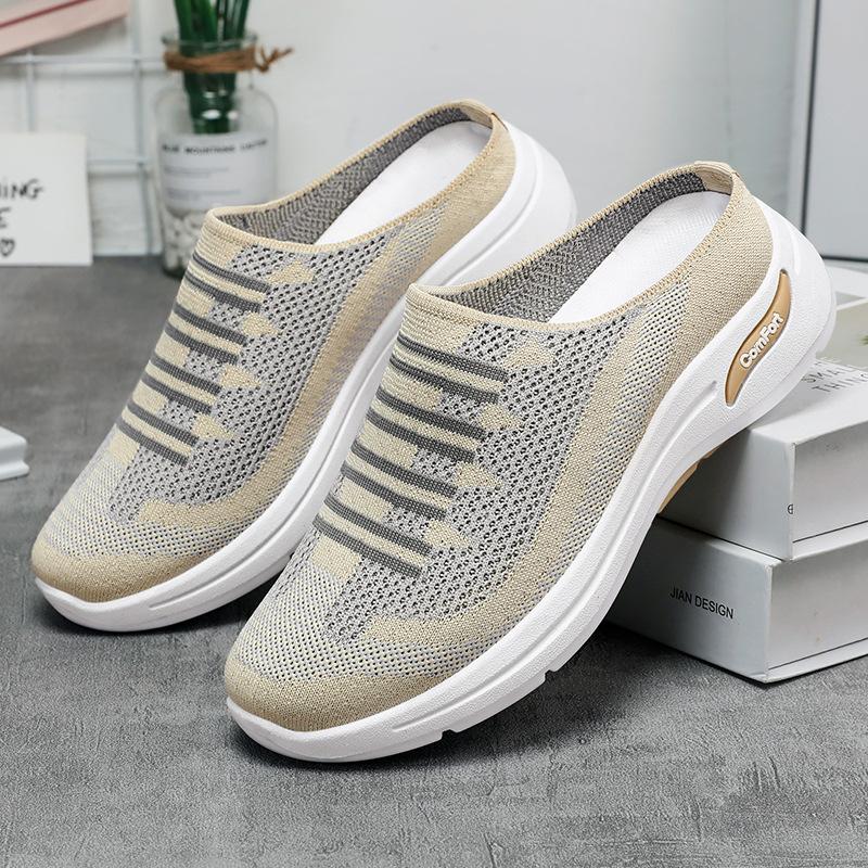 Zapatos Lina - Diseñados con tecnología de absorción de impactos