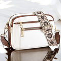 Elisara | Bolso de hombro elegante y versátil