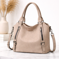 Ornella™ | Bolso elegante de hombro con detalles premium