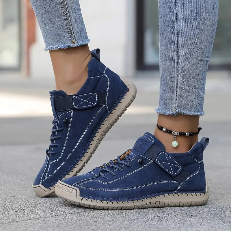 Zapatos Roos - Absorbe los impactos al caminar